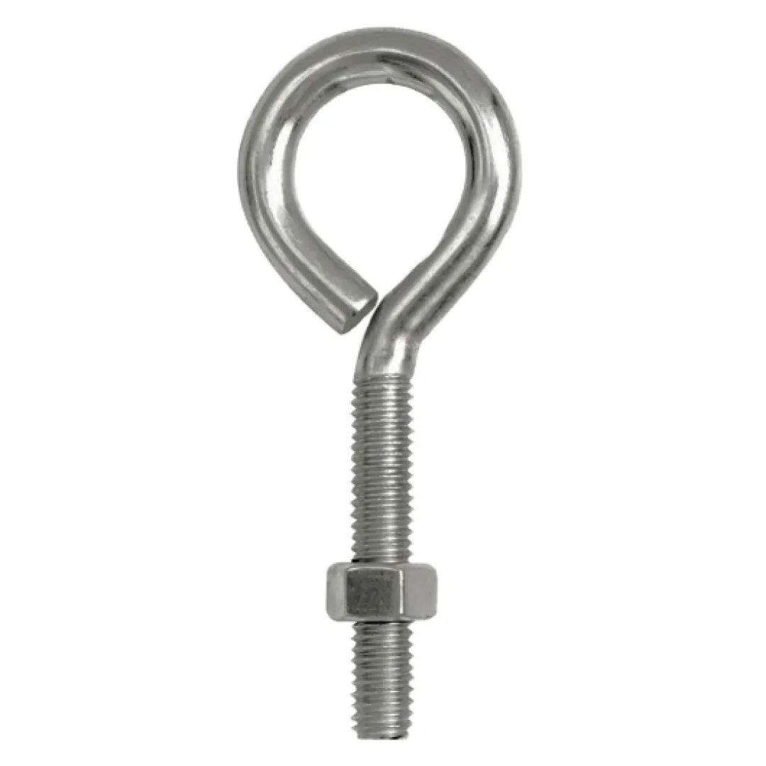 HPAULIN HPAULIN Eye Bolts